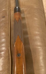 40X SPORTER REMINGTON SINGLE SHOT (40 X) WITH BOX AND PAPERWORK - 2 of 14