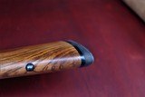 COOPER 57M .22 WMR / FRENCH WALNUT STOCK UPGRADE - 5 of 14