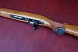 COOPER 57M .22 WMR / FRENCH WALNUT STOCK UPGRADE - 4 of 14