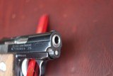 COLT VEST POCKET .25 AUTOMATIC CLEAN - 4 of 15