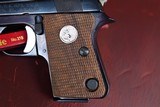 COLT VEST POCKET .25 AUTOMATIC CLEAN - 9 of 15