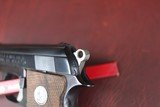 COLT VEST POCKET .25 AUTOMATIC CLEAN - 6 of 15