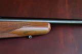 KIMBER OF OREGON MODEL 82 22 HORNET SUPER AMERICA WITH SIGHTS: A VERY EARLY SUPER AMERICA WITHOUT TIP, FACTORY - 15 of 15