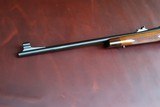 Remington 40x sporter repeater with Sights (rare) - 3 of 15