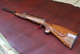 Remington 40x sporter repeater with Sights (rare) - 1 of 15