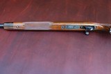 Remington 40x sporter repeater with Sights (rare) - 6 of 15