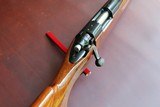 Remington 40x sporter repeater with Sights (rare) - 12 of 15