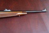 Remington 40x sporter repeater with Sights (rare) - 11 of 15