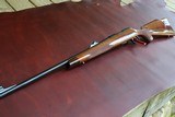 Remington 40x sporter repeater with Sights (rare) - 2 of 15
