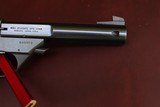 106 or 107 HIGH STANDARD SUPERMATIC CITATION HAMDEN, CT WITH MILITARY GRIPS AND 5.5 INCH BARREL - 11 of 15