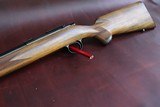 KIMBER OF OREGON .218 BEE CUSTOM CLASSIC SINGLE SHOT MODEL 82 - 6 of 15