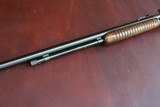 WINCHESTER MODEL 61 GROOVED RECEIVER .22 S, L AND LR PRE 64 - 7 of 15