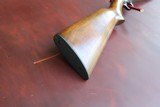 WINCHESTER MODEL 61 GROOVED RECEIVER .22 S, L AND LR PRE 64 - 10 of 15