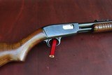 WINCHESTER MODEL 61 GROOVED RECEIVER .22 S, L AND LR PRE 64 - 11 of 15
