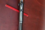 WINCHESTER MODEL 61 GROOVED RECEIVER .22 S, L AND LR PRE 64 - 14 of 15