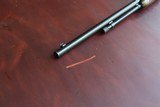 WINCHESTER MODEL 61 GROOVED RECEIVER .22 S, L AND LR PRE 64 - 8 of 15