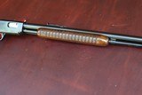 WINCHESTER MODEL 61 GROOVED RECEIVER .22 S, L AND LR PRE 64 - 12 of 15