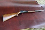 WINCHESTER MODEL 61 GROOVED RECEIVER .22 S, L AND LR PRE 64 - 9 of 15