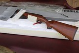 100% NIB KIMBER OF OREGON MODEL 82 MINI CLASSIC HAS BOX, END LABEL, TEST TARGET AND RETAINS 100% - 1 of 15