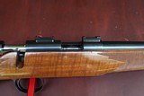KIMBER OF OREGON MODEL 82 "ODD-BALL" SUPER AMERICA IN THE B ACTION - 10 of 15