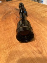 GLOSS LEUPOLD FIXED SIX POWER WITH ADJUSTABLE OBJECTIVE COLLECTOR QUALITY - 5 of 10