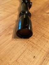 LEUPOLD 3-9x33 EFR ULTRALIGHT (second listing of 2) GLOSS FINISH FINE DUPLEX RETICLE - 3 of 10