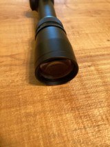LEUPOLD VARI-X III 3.5-10x50mm EFR DUPLEX RETICLE WITH PAPERWORK ADJUSTABLE OBJECTIVE - 8 of 15