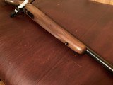 KIMBER OF OREGON CUSTOM GUN MODEL 82 WITH WRAP CHECKERING - 5 of 15
