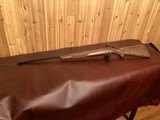 KIMBER OF OREGON CUSTOM GUN MODEL 82 WITH WRAP CHECKERING - 10 of 15