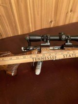 REMINGTON 40x SPORTER REPEATER SKIPLINE OIL FINISH . 22 LR (SCOPE NOT INCLUDED, ADD $500) - 7 of 14