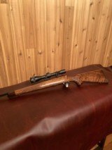 REMINGTON 40x SPORTER REPEATER SKIPLINE OIL FINISH . 22 LR (SCOPE NOT INCLUDED, ADD $500) - 1 of 14