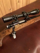 REMINGTON 40x SPORTER REPEATER SKIPLINE OIL FINISH . 22 LR (SCOPE NOT INCLUDED, ADD $500) - 5 of 14