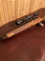 REMINGTON 40x SPORTER REPEATER SKIPLINE OIL FINISH . 22 LR (SCOPE NOT INCLUDED, ADD $500) - 14 of 14