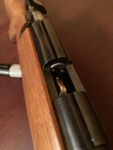 KIMBER OF OREGON MODEL 82 CLASSIC .22 LR - 11 of 14