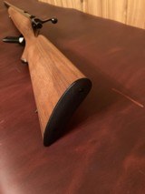 KIMBER OF OREGON MODEL 82 CLASSIC .22 LR - 4 of 14