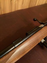 KIMBER OF OREGON MODEL 82 CLASSIC .22 LR - 1 of 14