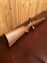 KIMBER OF OREGON MODEL 82 CLASSIC .22 LR - 12 of 14