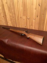 KIMBER OF OREGON MODEL 82 CLASSIC .22 LR - 5 of 14