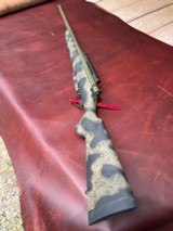 30-06 H-S PRECISION PRO SERIES 2000 LA - 2 of 11