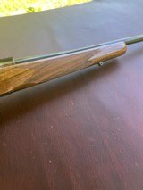 New Remington 547 C 17 HMR Customized and Extraordinary / Box and Paperwor - 13 of 13