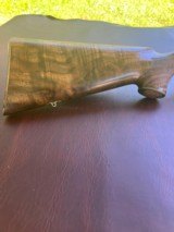 New Remington 547 C 17 HMR Customized and Extraordinary / Box and Paperwor - 11 of 13