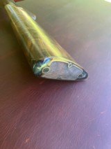 New Remington 547 C 17 HMR Customized and Extraordinary / Box and Paperwor - 9 of 13