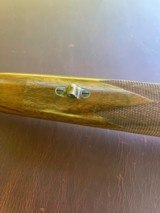 New Remington 547 C 17 HMR Customized and Extraordinary / Box and Paperwor - 7 of 13