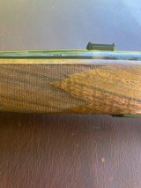 New Remington 547 C 17 HMR Customized and Extraordinary / Box and Paperwor - 3 of 13