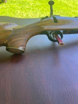 New Remington 547 C 17 HMR Customized and Extraordinary / Box and Paperwor - 12 of 13