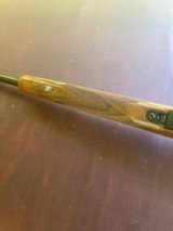 New Remington 547 C 17 HMR Customized and Extraordinary / Box and Paperwor - 6 of 13