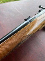 Remington 547 22 LR Best of the Best Highly Customized from Custom Shop - 8 of 14