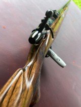 Remington 547 22 LR Best of the Best Highly Customized from Custom Shop - 12 of 14