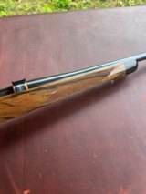 Remington 547 22 LR Best of the Best Highly Customized from Custom Shop - 11 of 14