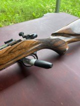 Remington 547 22 LR Best of the Best Highly Customized from Custom Shop - 7 of 14